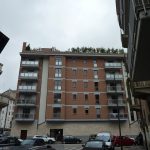 Appartamento in vendita a Torino Zona Cit Turin Via Cialdini4