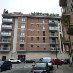 Appartamento in vendita a Torino Zona Cit Turin Via Cialdini3