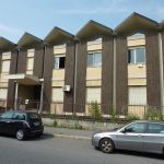 Ufficio in affitto a Torino Zona Madonna Di Campagna Via Lanzo14