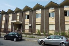 Ufficio in affitto a Torino Zona Madonna Di Campagna Via Lanzo14