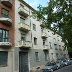 Appartamento in vendita a Torino Zona Parella Corso Francia2