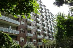 Appartamento in vendita a Torino Zona Santa Rita Corso Sebastopoli