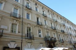 Appartamento in affitto a Torino Zona Centro Via Garibaldi