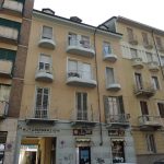 Mansarda in affitto a Torino Zona Cenisia Via Cesana