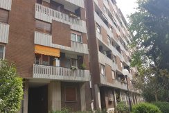 Vendita Nuda Proprietà Appartamento Torino Zona Parella Corso B. Telesio