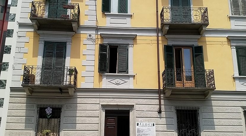 affitto-torino-sandonato-principessaclotildeFacciata