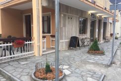 CEDESI ATTIVITA' a CAPRIE (NOVARETTO) Via Pagliarello