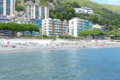 SPOTORNO-NUOVOberninzoni dal mare